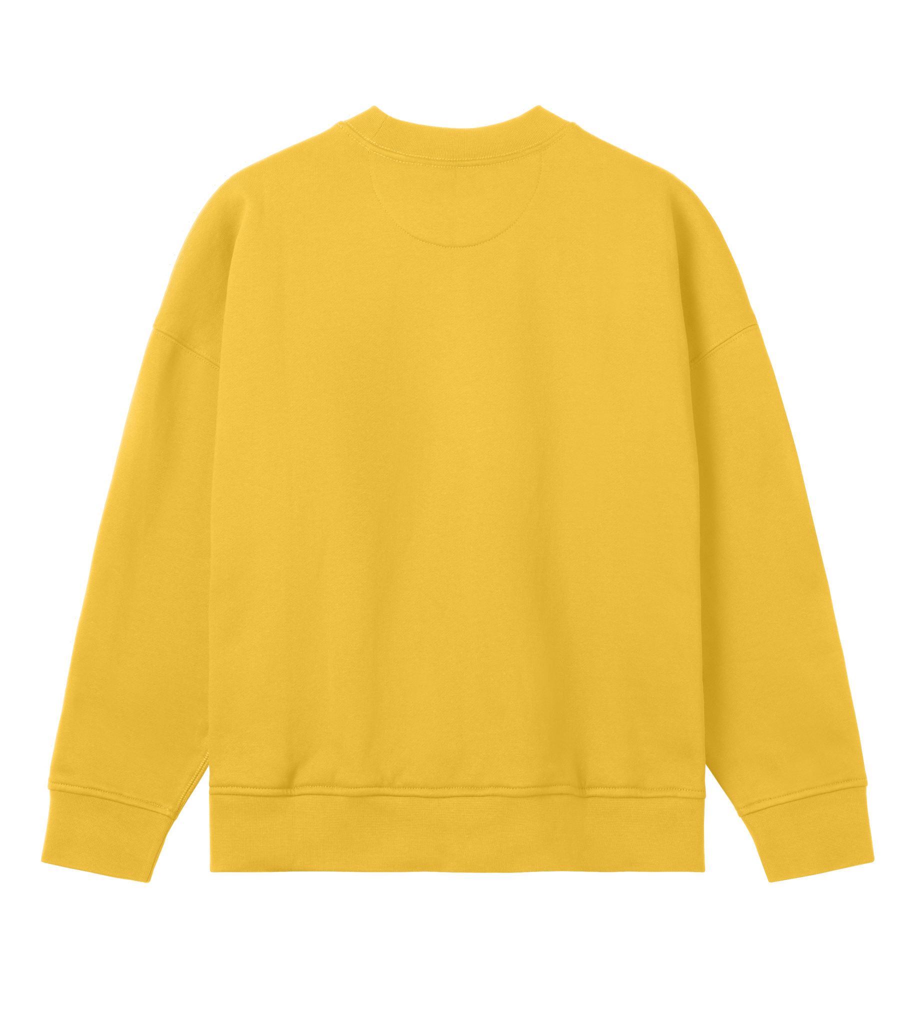 Womens Oversized Sweatshirt - L’ROYÈL