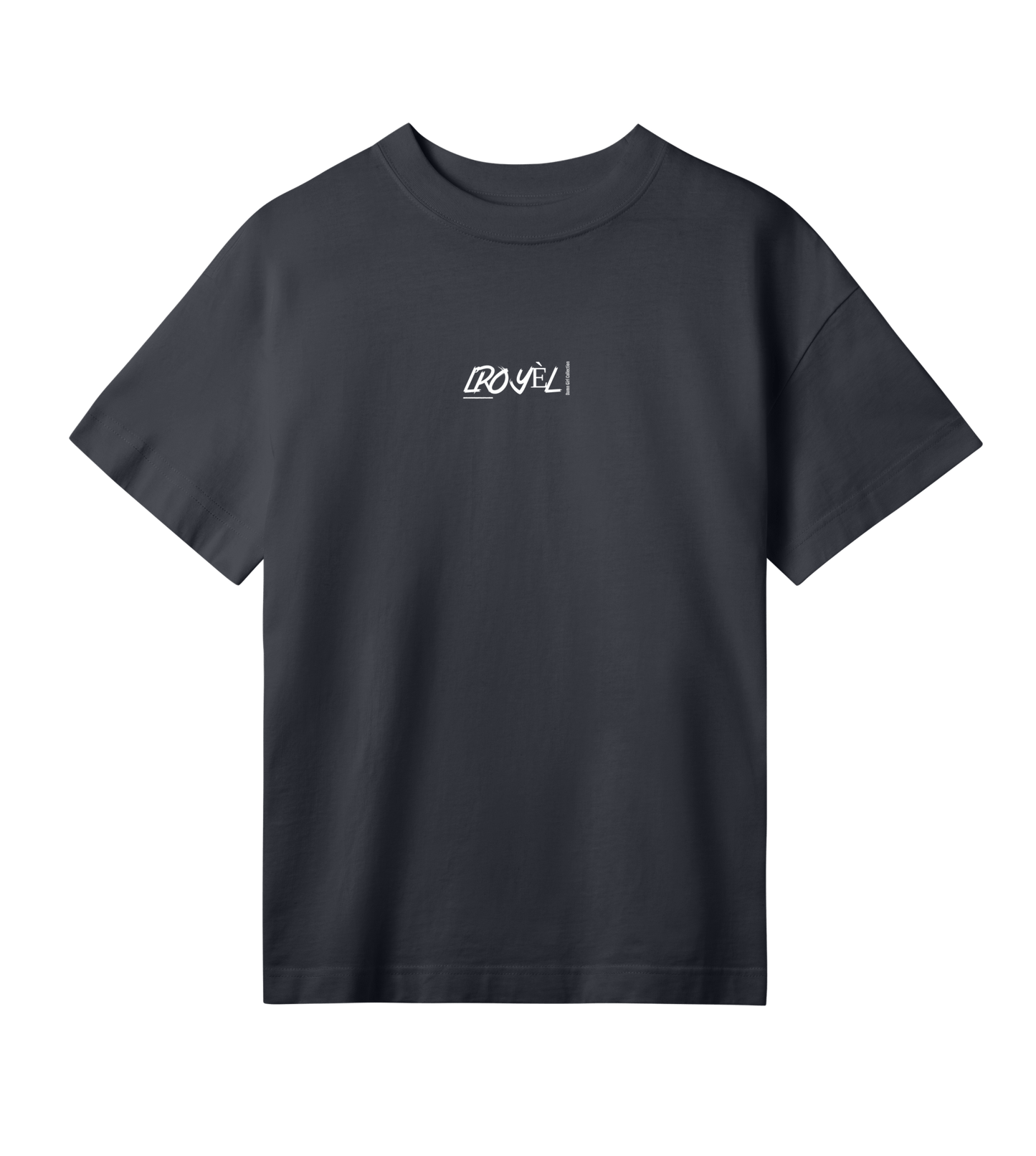 Womens Oversized Tee Ultimate Limited Edition - L’ROYÈL