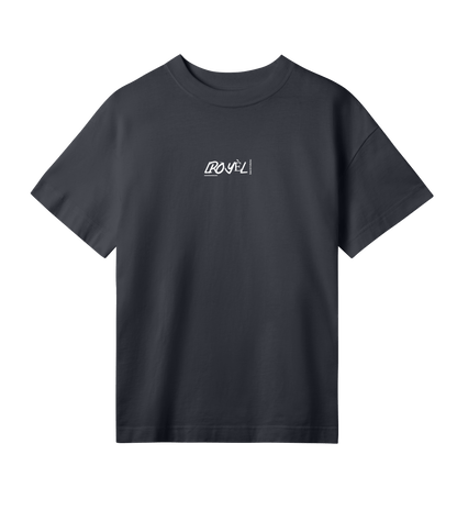 Womens Oversized Tee Ultimate Limited Edition - L’ROYÈL