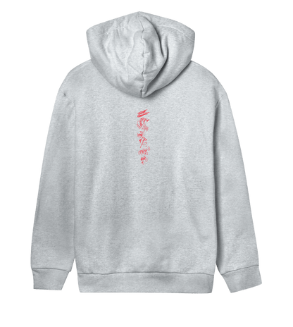 Womens Regular Hoodie - L’ROYÈL