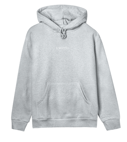 Womens Regular Hoodie - L’ROYÈL