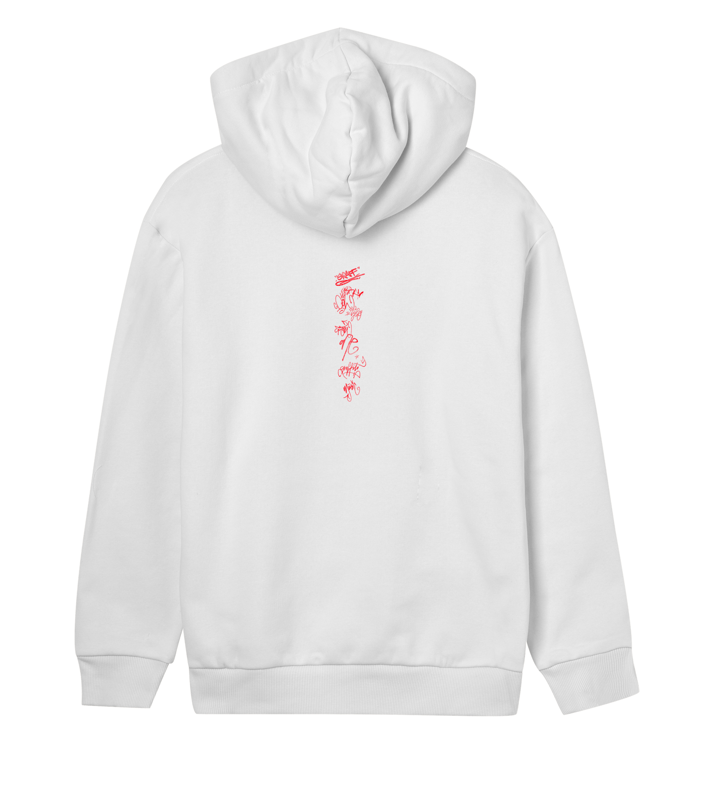 Womens Regular Hoodie - L’ROYÈL
