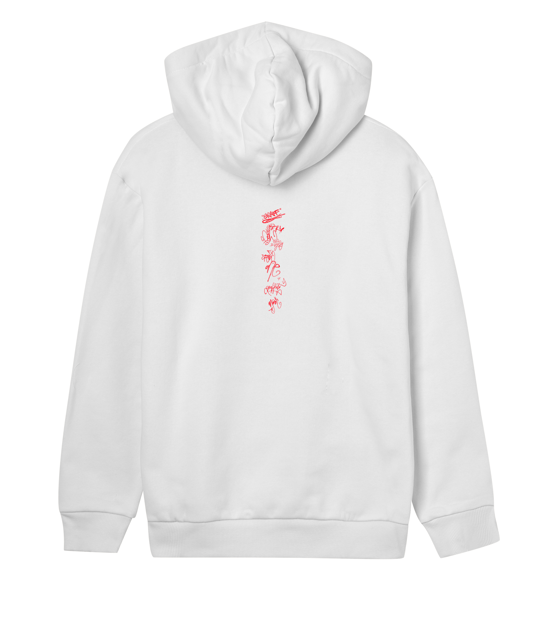 Womens Regular Hoodie - L’ROYÈL