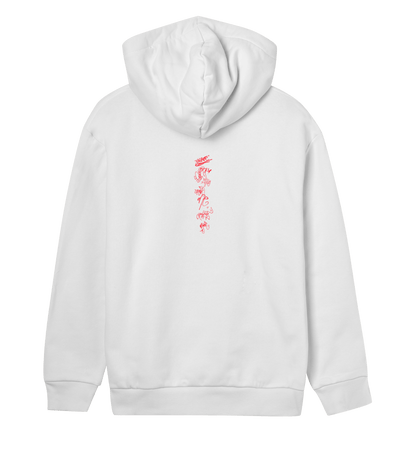 Womens Regular Hoodie - L’ROYÈL