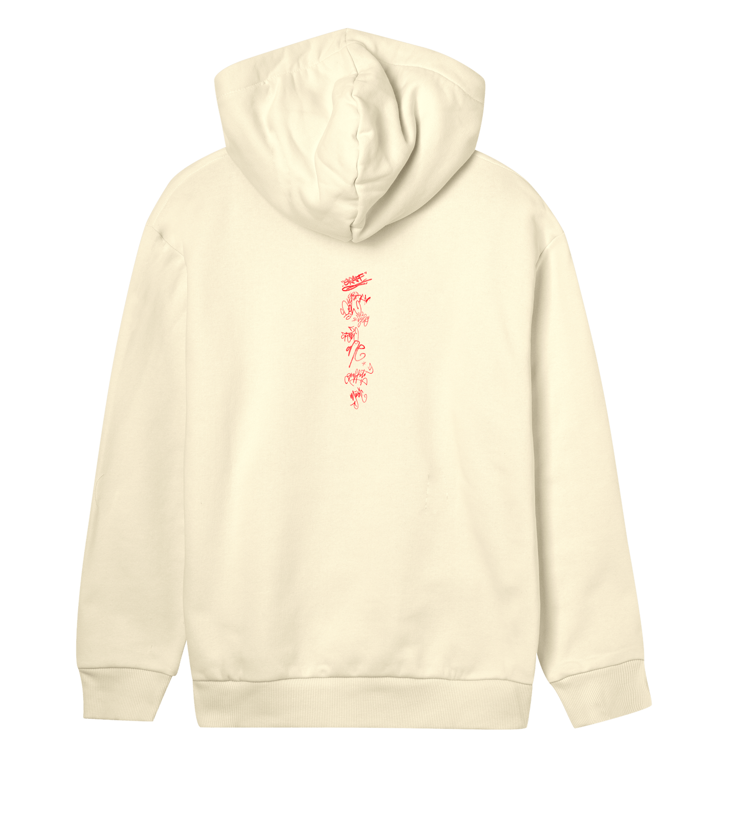 Womens Regular Hoodie - L’ROYÈL