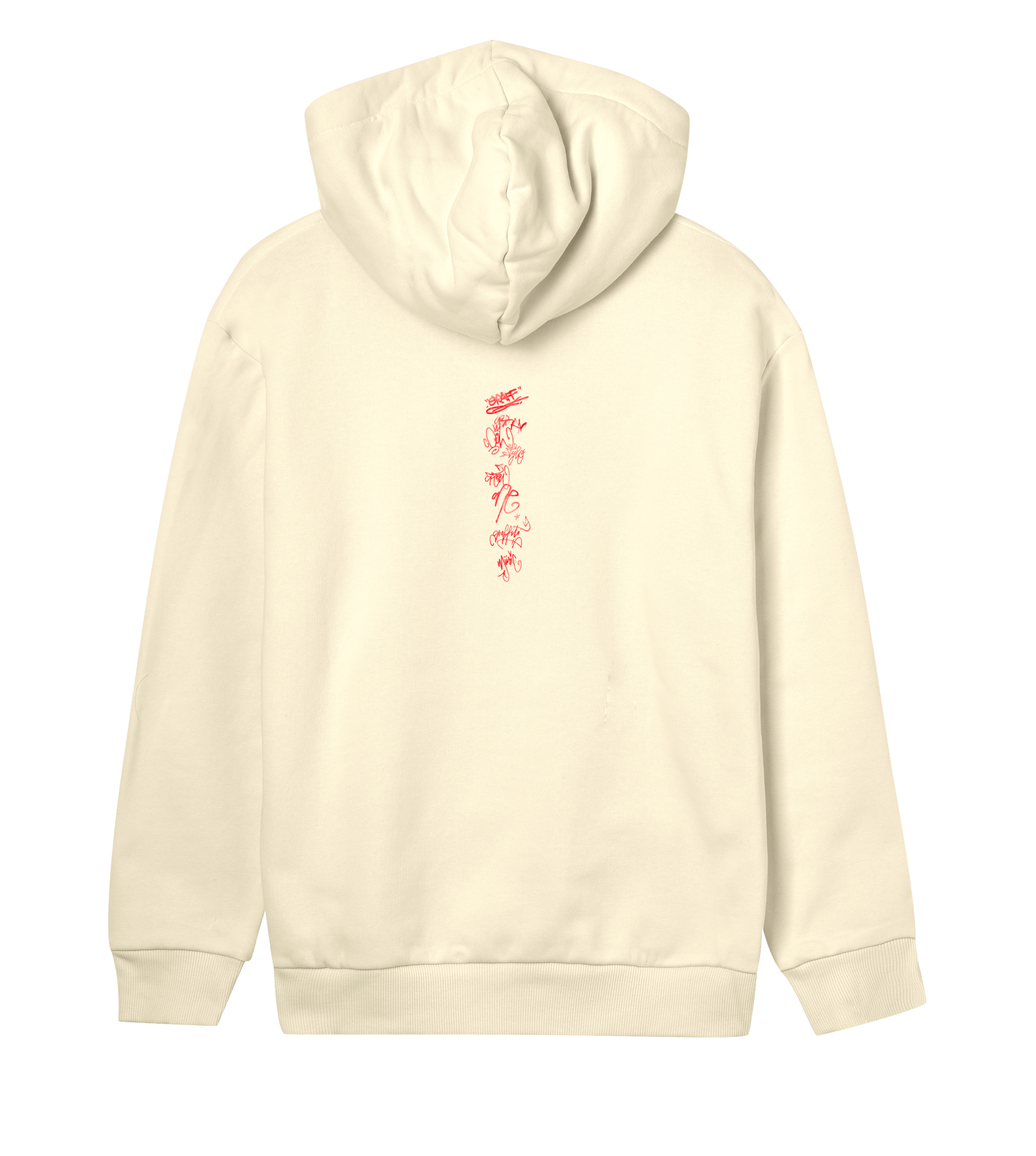 Womens Regular Hoodie - L’ROYÈL