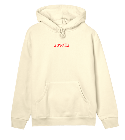 Womens Regular Hoodie - L’ROYÈL
