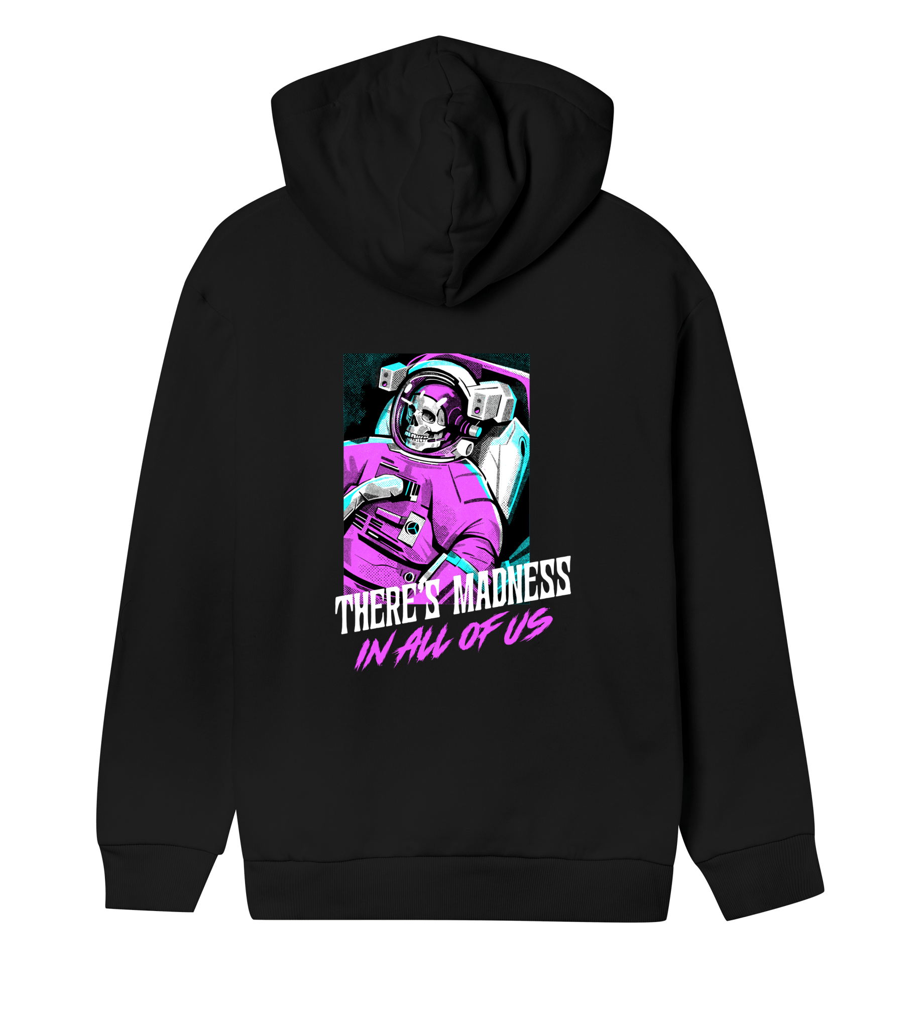 Womens Regular Hoodie - L’ROYÈL