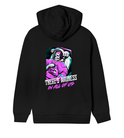 Womens Regular Hoodie - L’ROYÈL