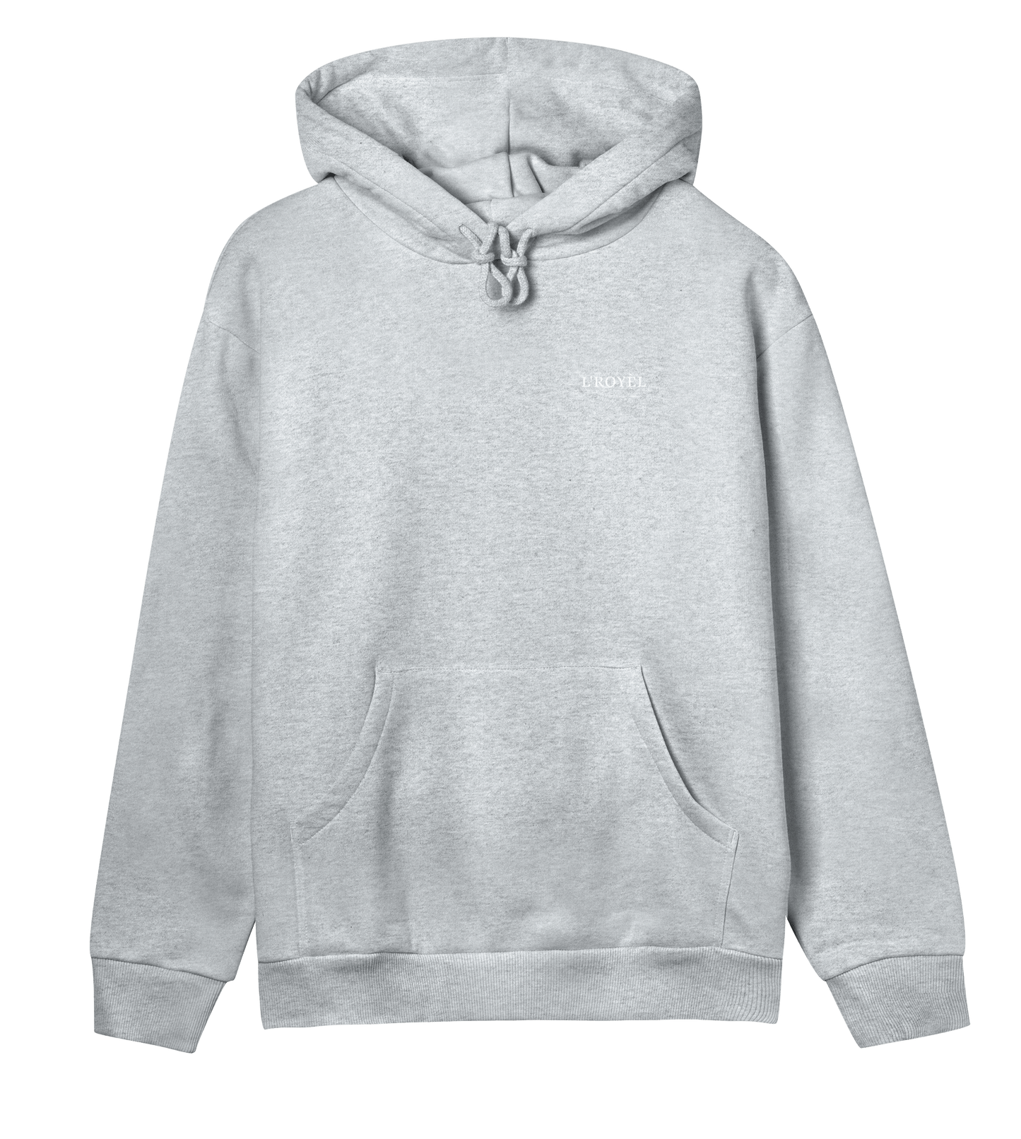 Womens Regular Hoodie - L’ROYÈL