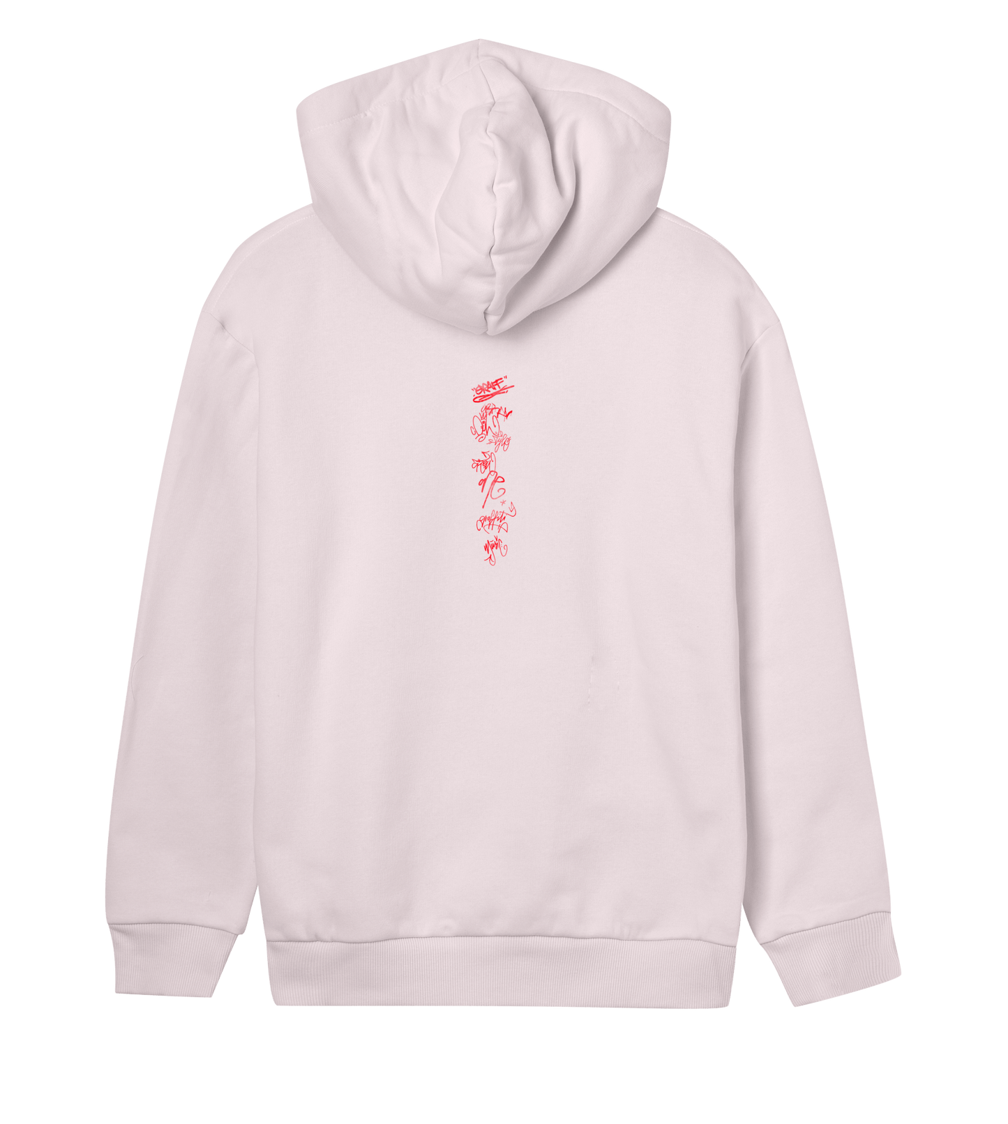 Womens Regular Hoodie - L’ROYÈL