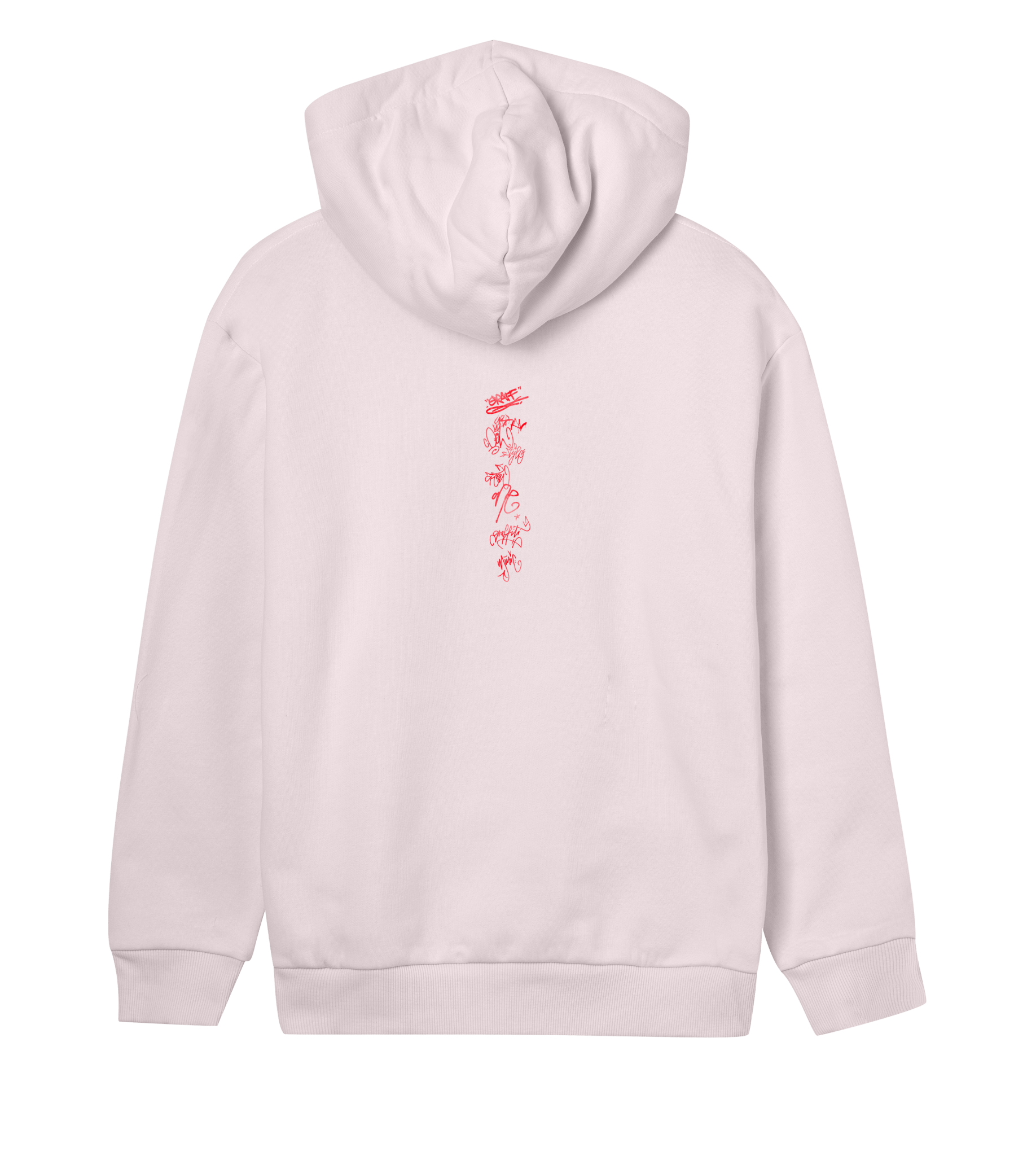Womens Regular Hoodie - L’ROYÈL
