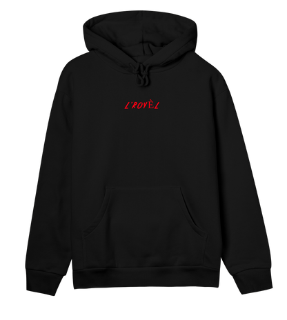 Womens Regular Hoodie - L’ROYÈL