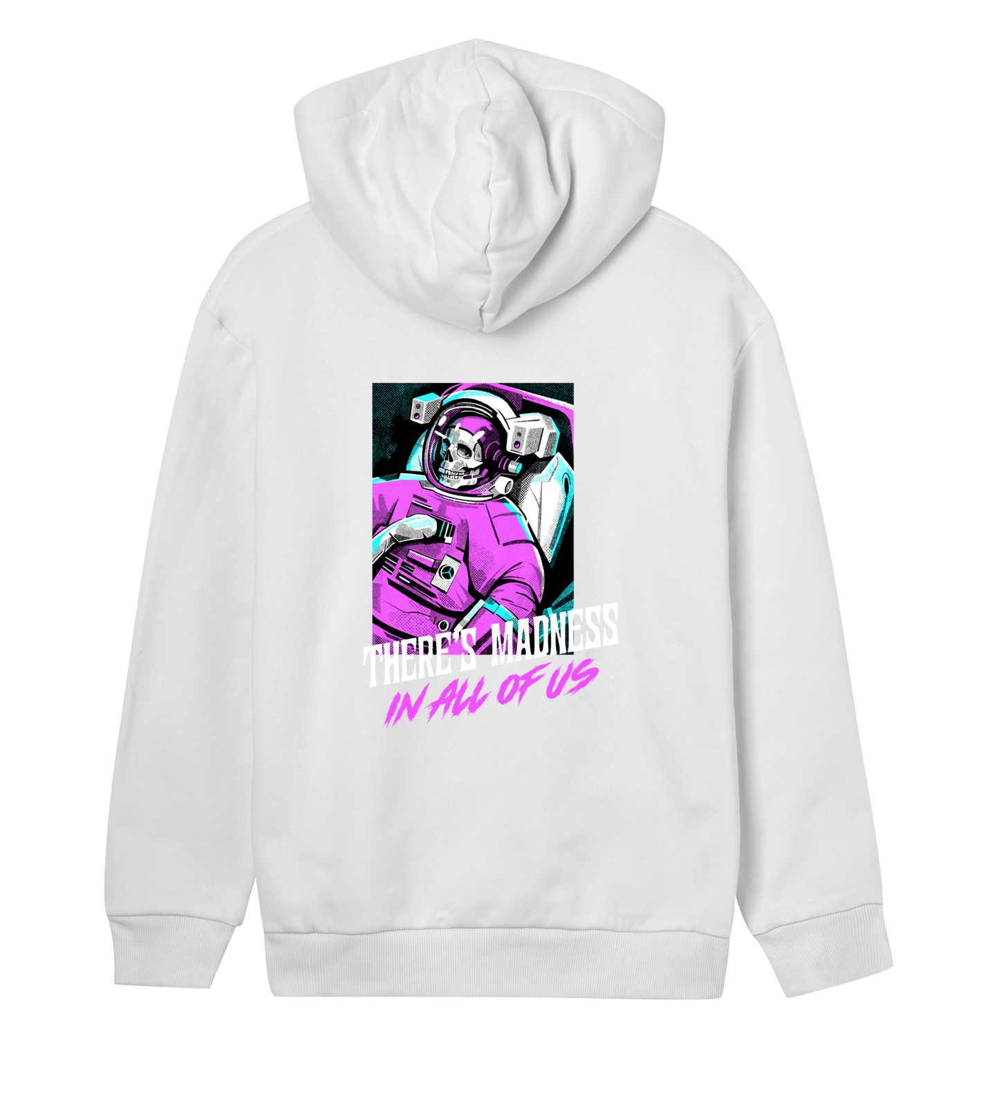 Womens Regular Hoodie - L’ROYÈL