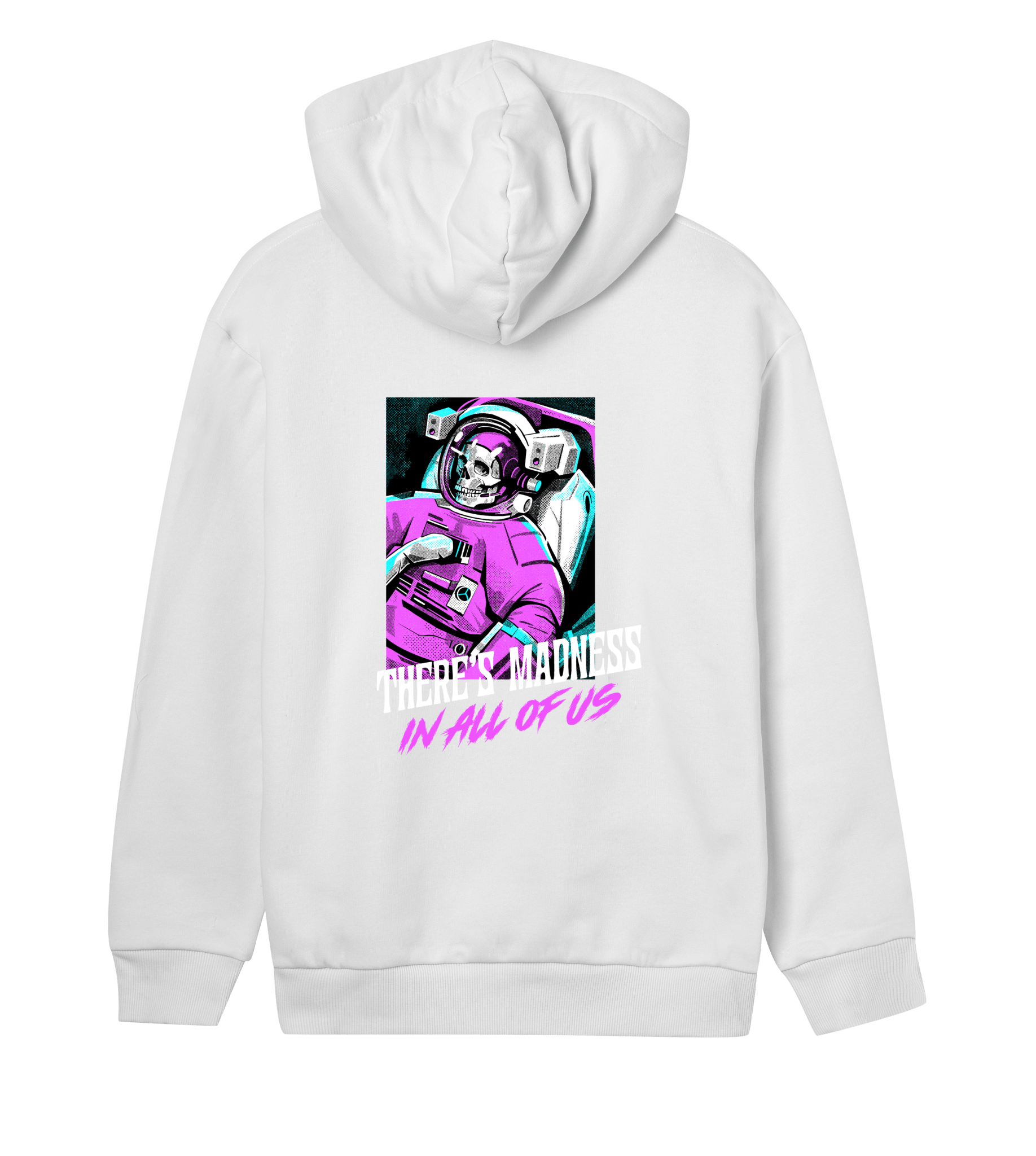 Womens Regular Hoodie - L’ROYÈL