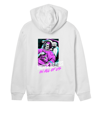 Womens Regular Hoodie - L’ROYÈL
