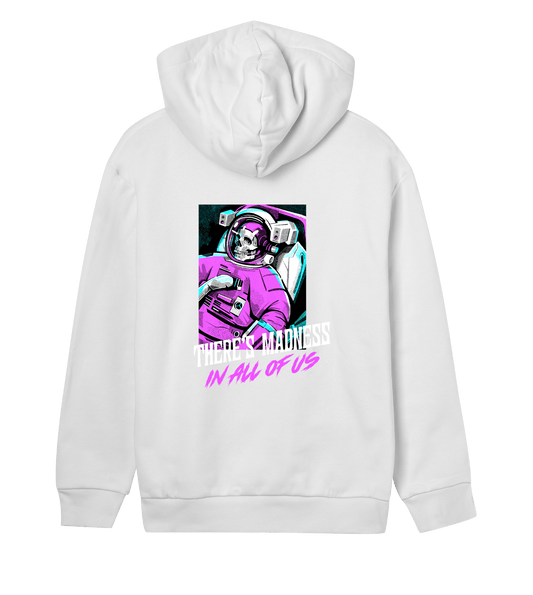 Womens Regular Hoodie - L’ROYÈL
