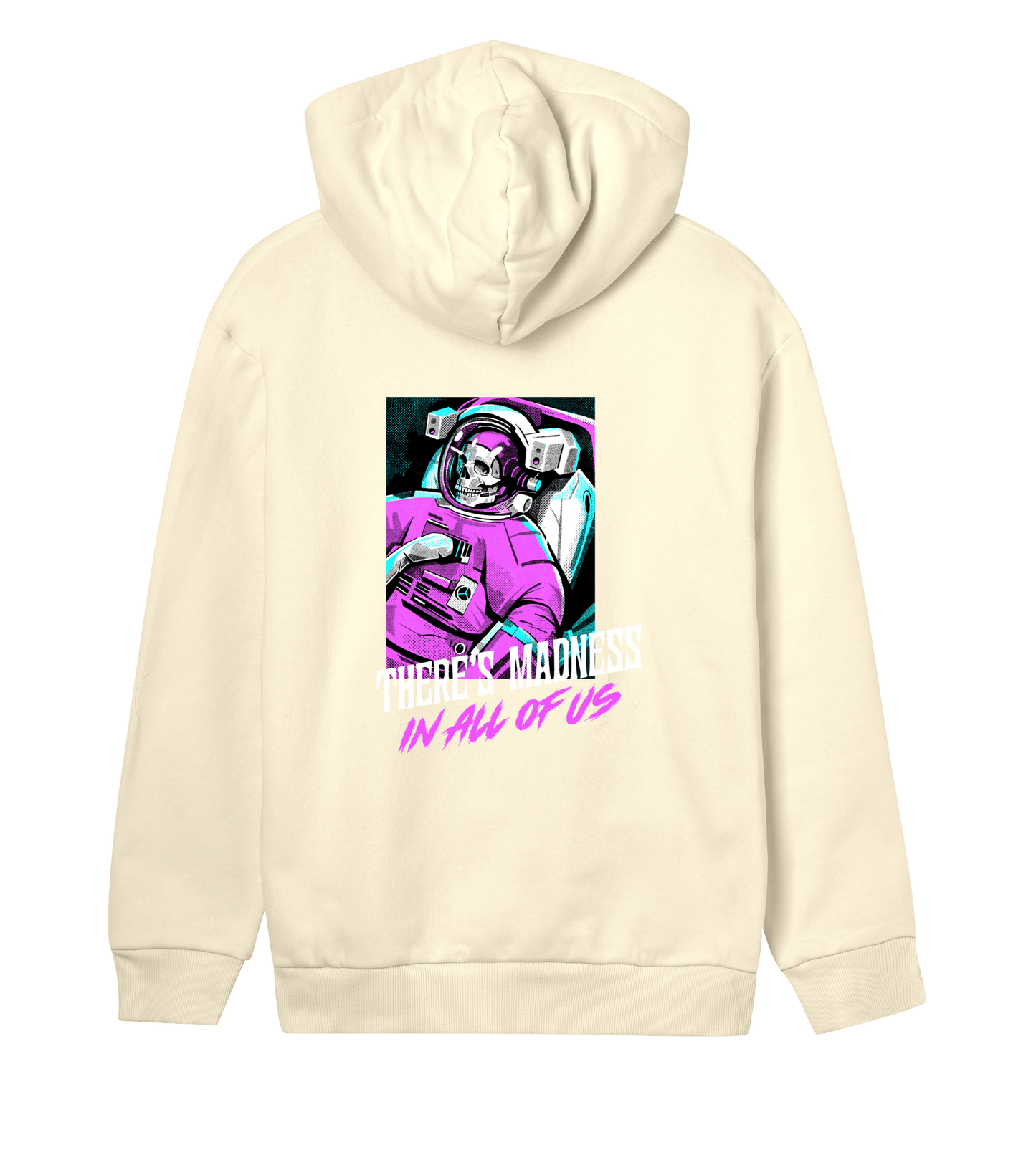 Womens Regular Hoodie - L’ROYÈL