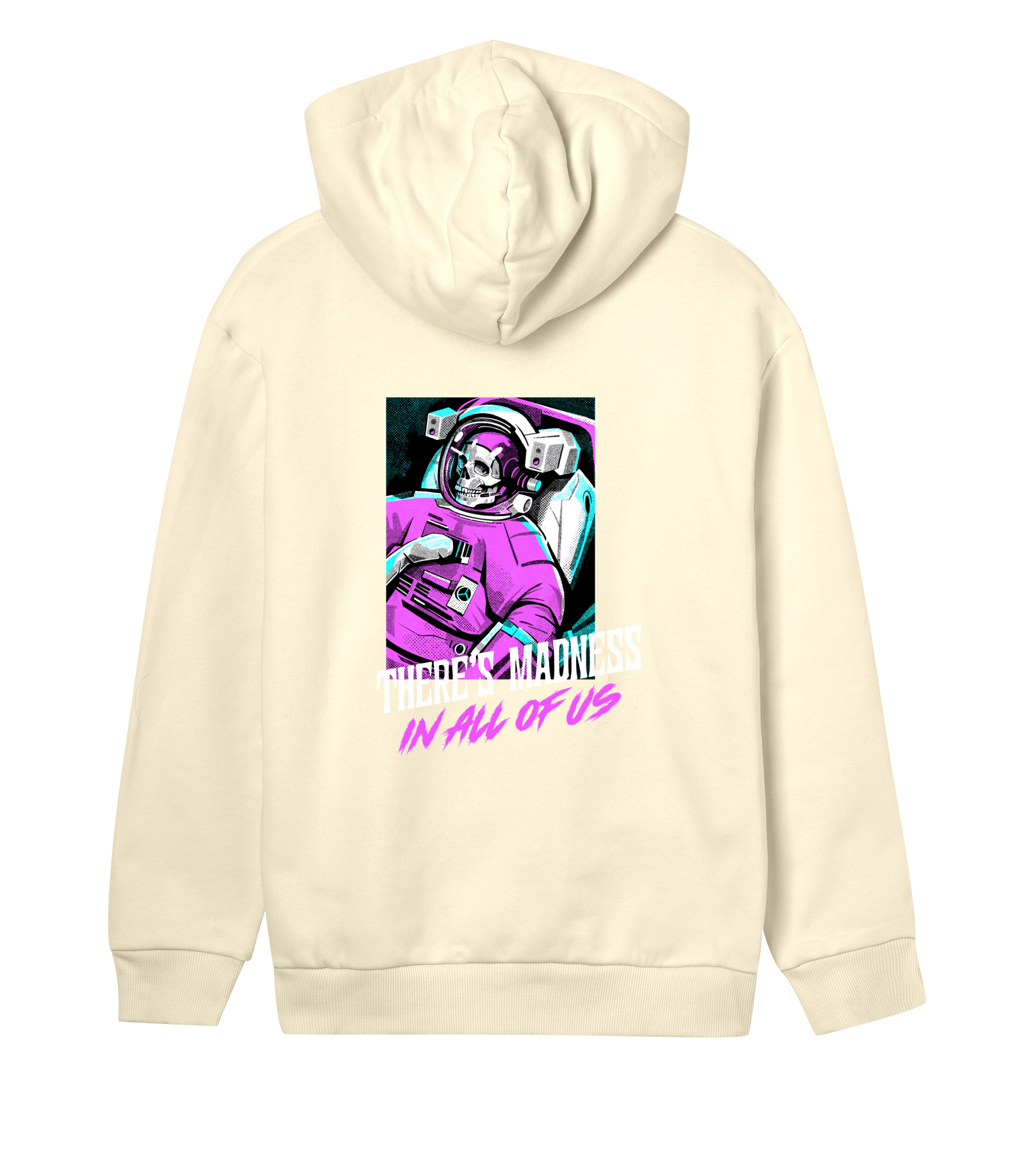 Womens Regular Hoodie - L’ROYÈL