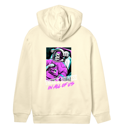 Womens Regular Hoodie - L’ROYÈL