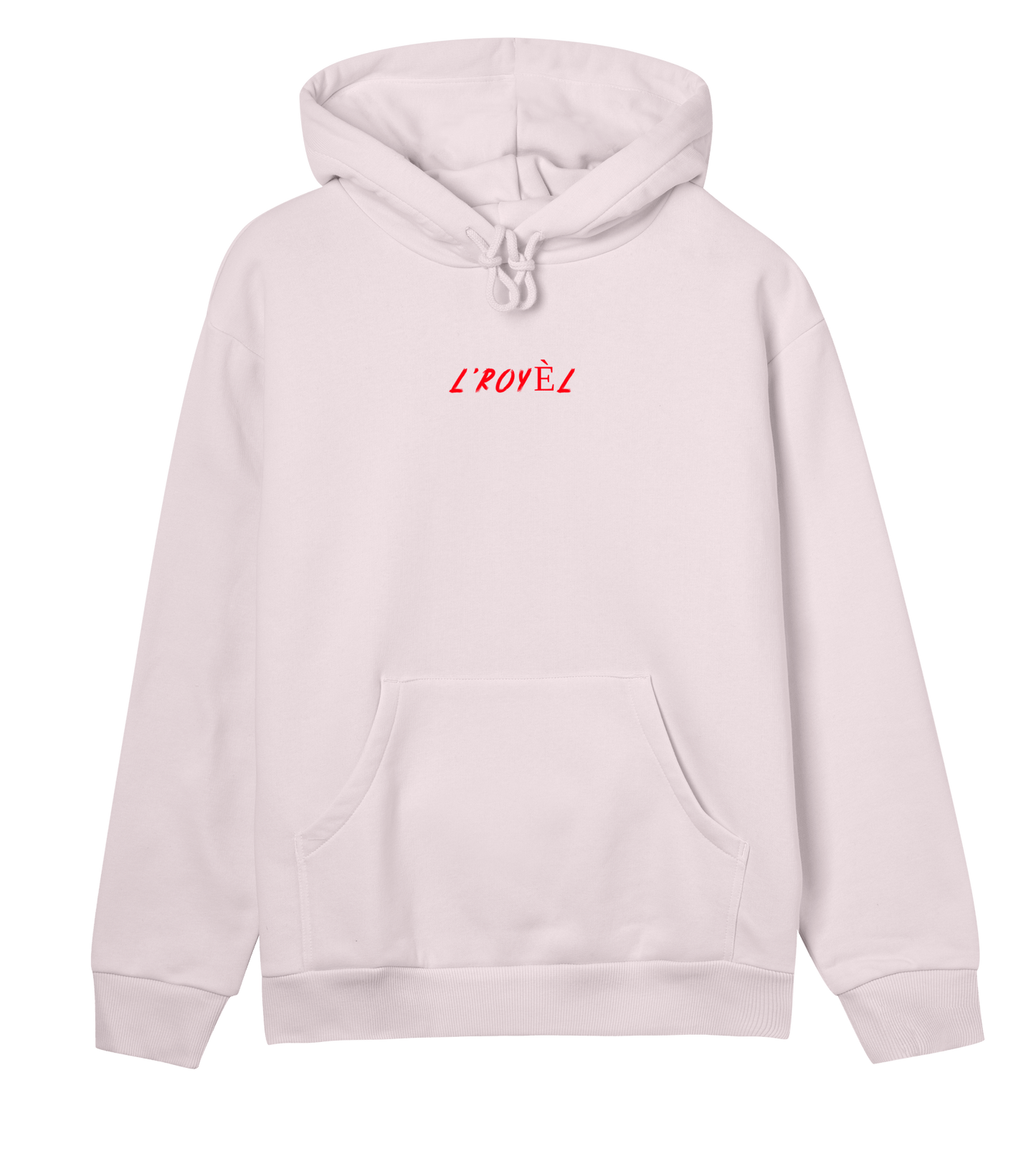 Womens Regular Hoodie - L’ROYÈL
