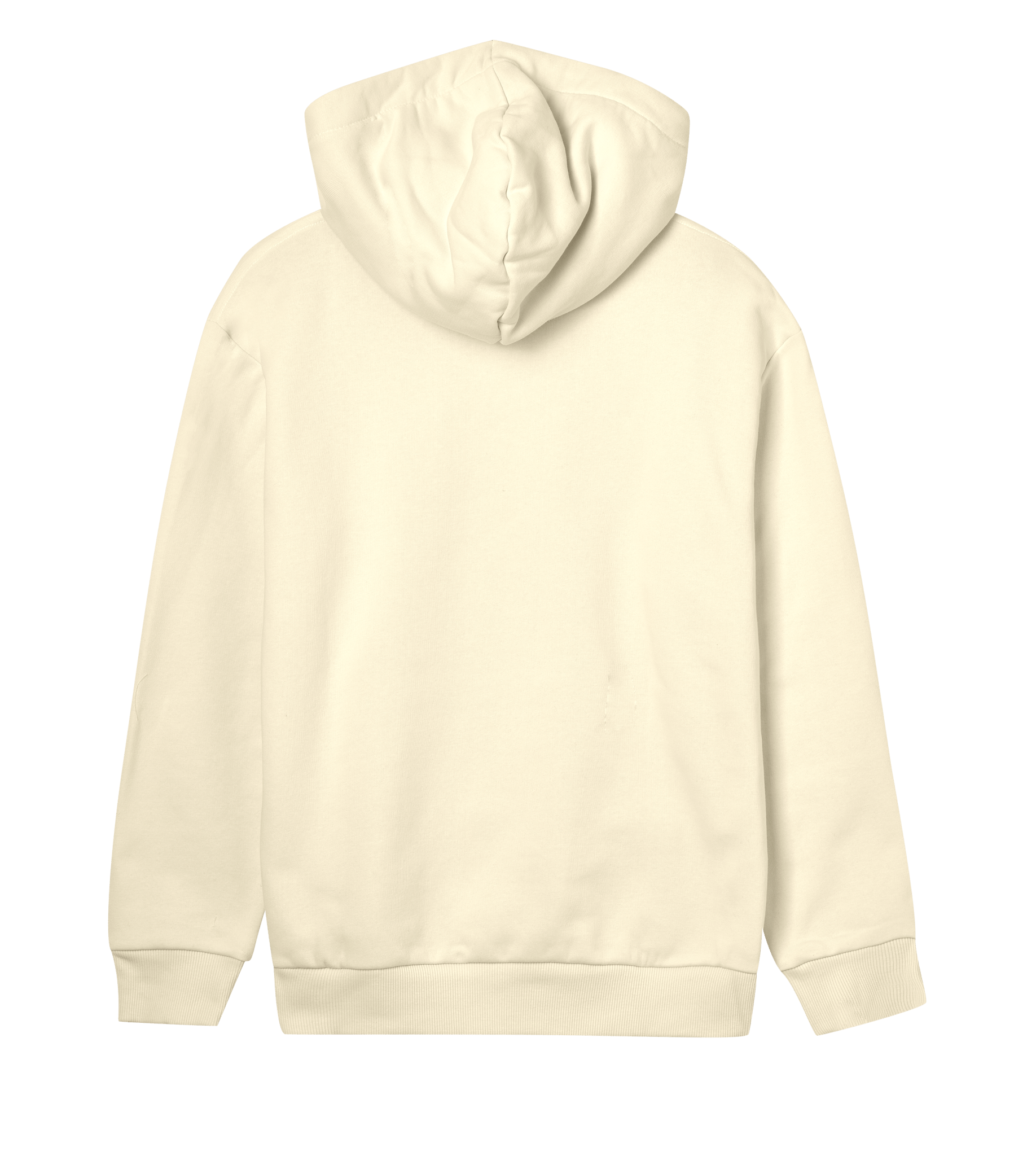 Womens Regular Hoodie - L’ROYÈL