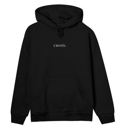 Womens Regular Hoodie - L’ROYÈL