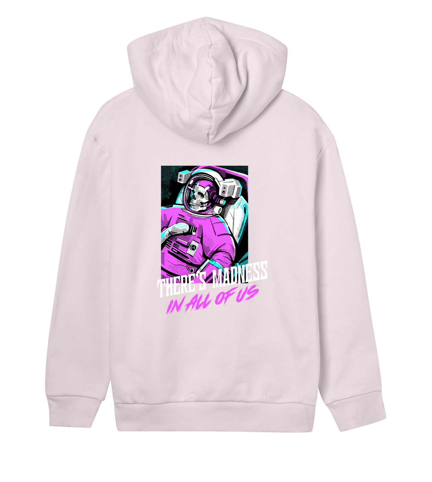 Womens Regular Hoodie - L’ROYÈL