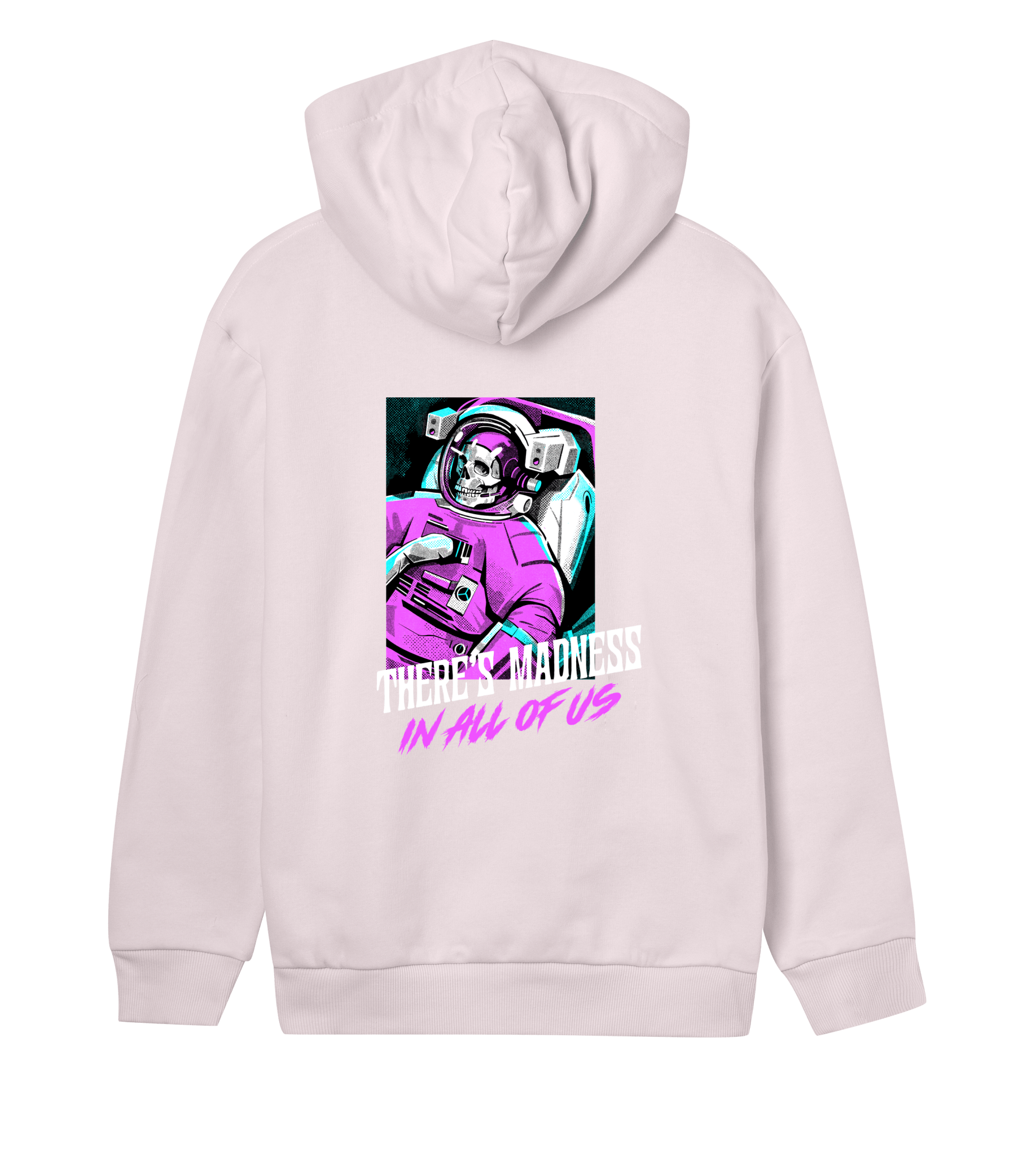 Womens Regular Hoodie - L’ROYÈL
