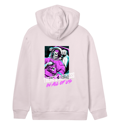 Womens Regular Hoodie - L’ROYÈL