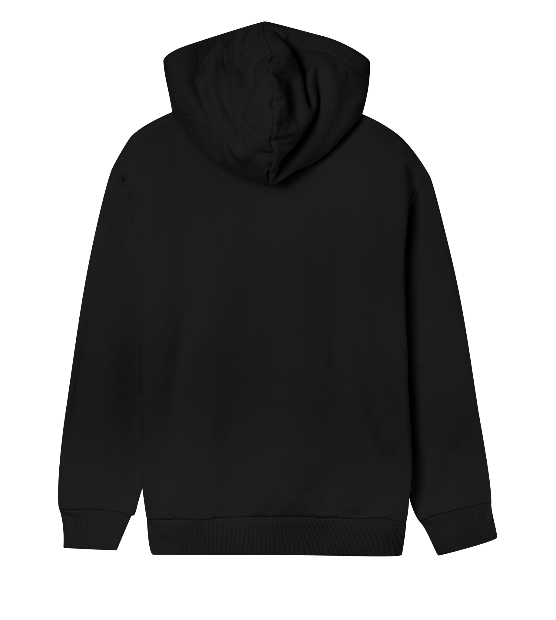 Womens Regular Hoodie - L’ROYÈL