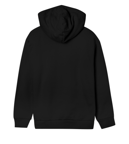 Womens Regular Hoodie - L’ROYÈL