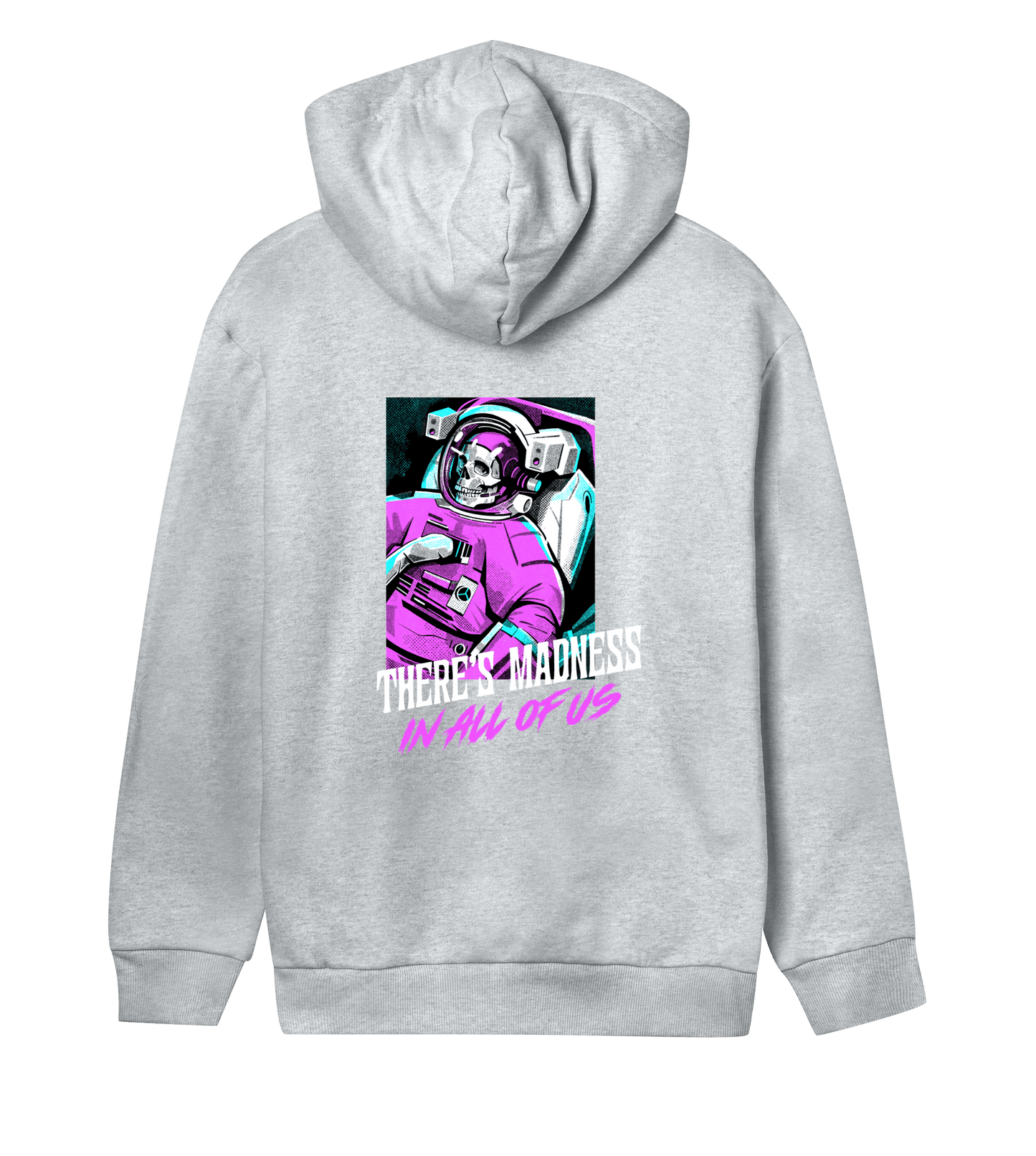 Womens Regular Hoodie - L’ROYÈL