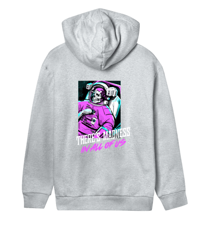 Womens Regular Hoodie - L’ROYÈL