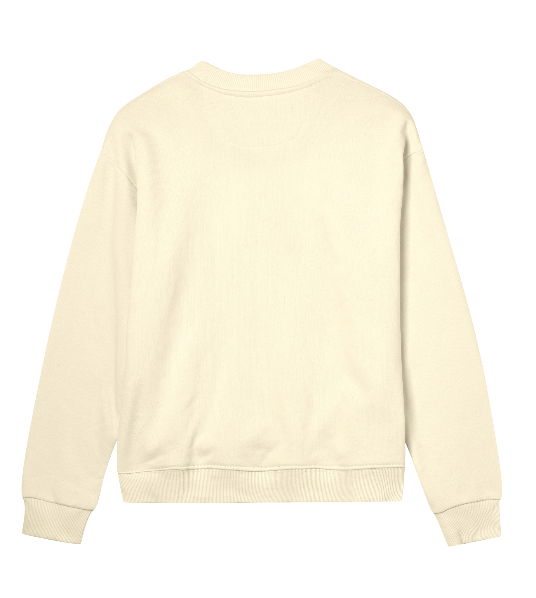 Womens Regular Sweatshirt - L’ROYÈL