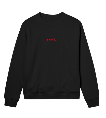 Womens Regular Sweatshirt - L’ROYÈL