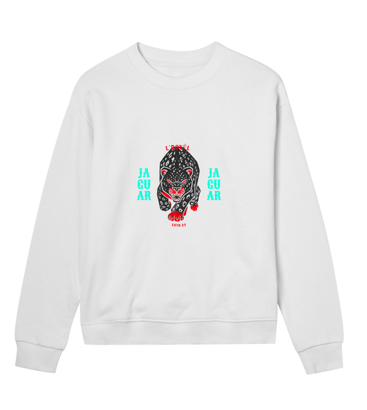 Womens Regular Sweatshirt - L’ROYÈL