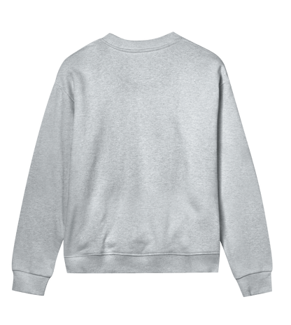 Womens Regular Sweatshirt - L’ROYÈL