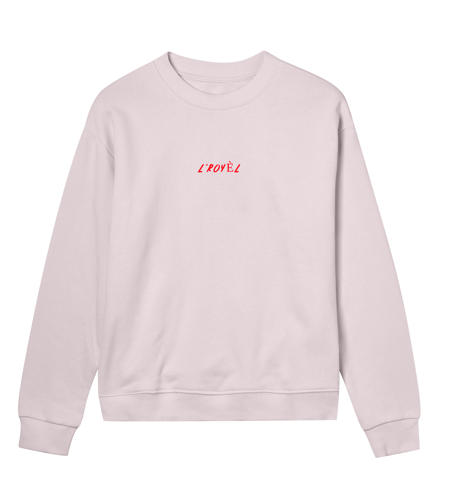 Womens Regular Sweatshirt - L’ROYÈL