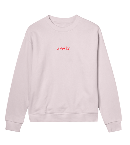 Womens Regular Sweatshirt - L’ROYÈL