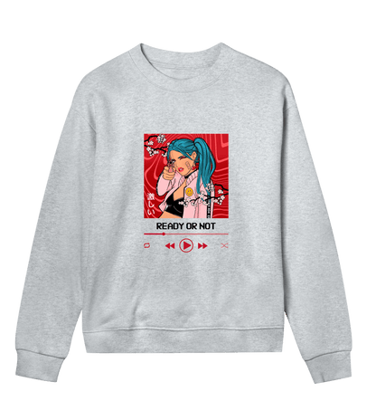 Womens Regular Sweatshirt - L’ROYÈL