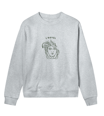 Womens Regular Sweatshirt - L’ROYÈL