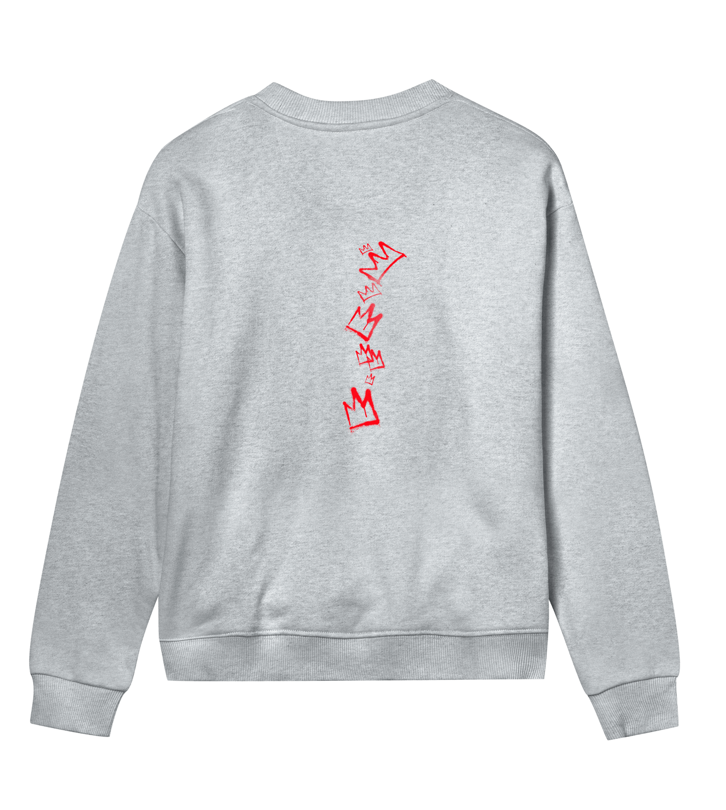 Womens Regular Sweatshirt - L’ROYÈL