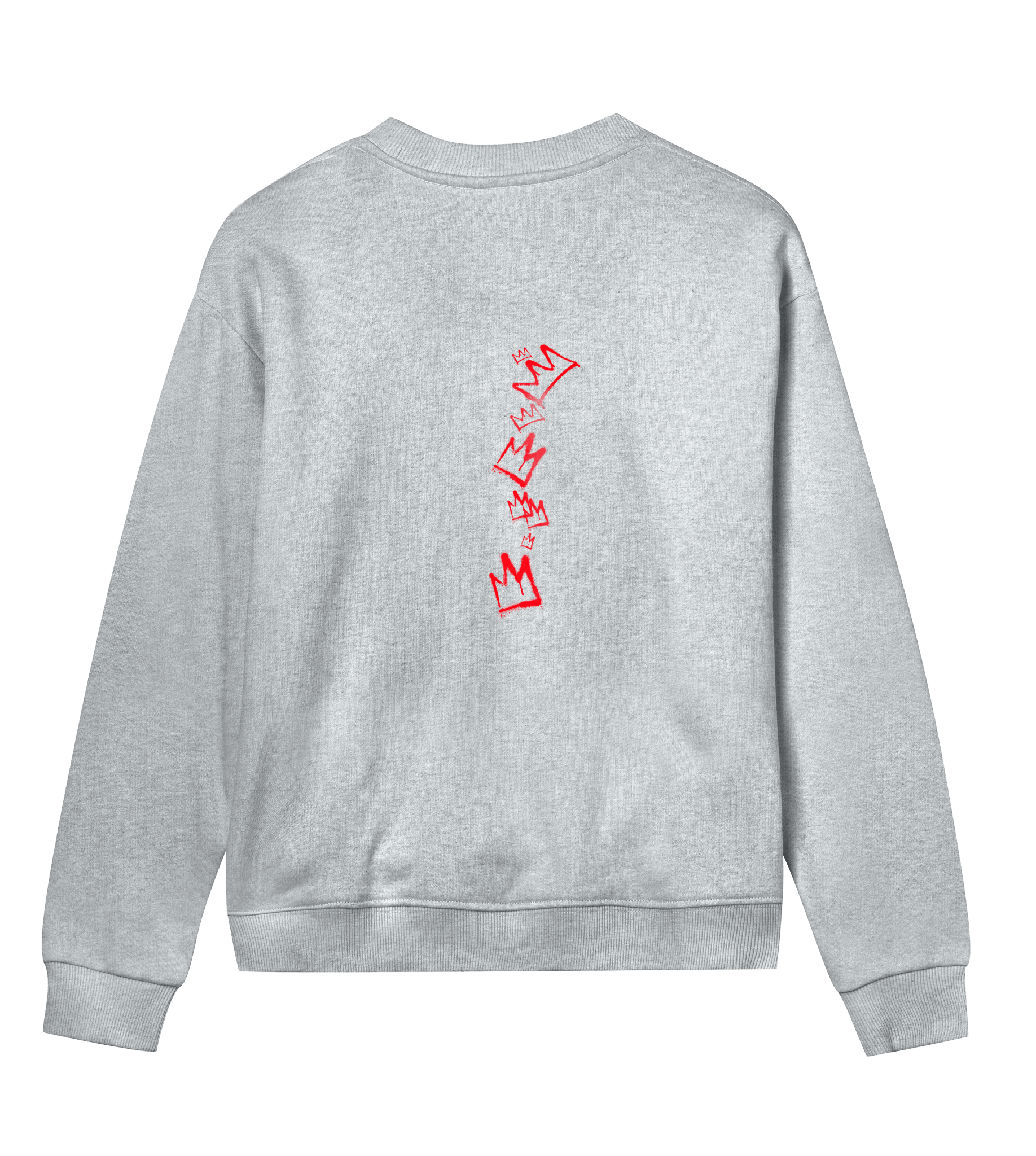 Womens Regular Sweatshirt - L’ROYÈL