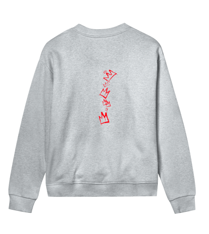 Womens Regular Sweatshirt - L’ROYÈL