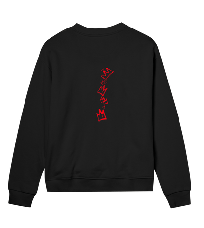 Womens Regular Sweatshirt - L’ROYÈL