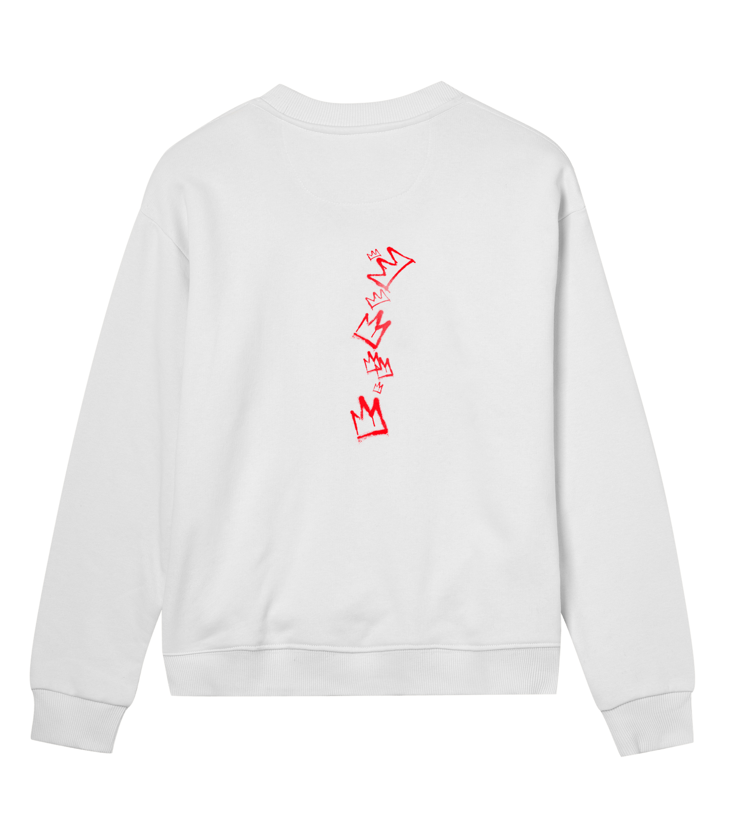 Womens Regular Sweatshirt - L’ROYÈL