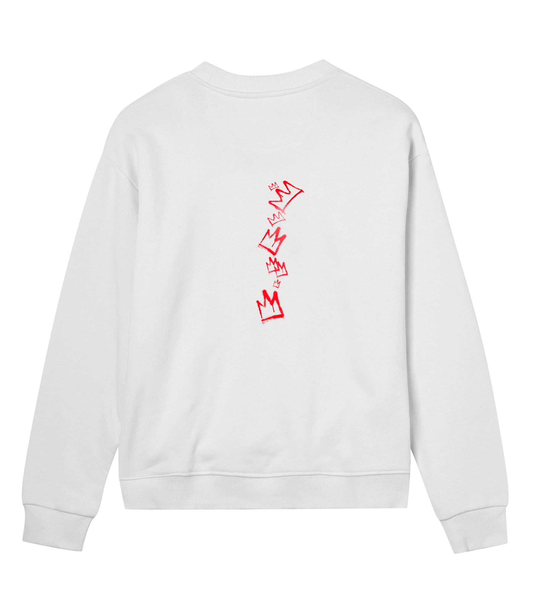 Womens Regular Sweatshirt - L’ROYÈL