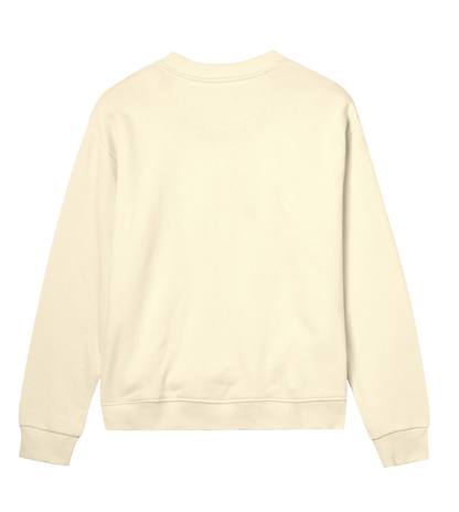 Womens Regular Sweatshirt Limited Edition - L’ROYÈL