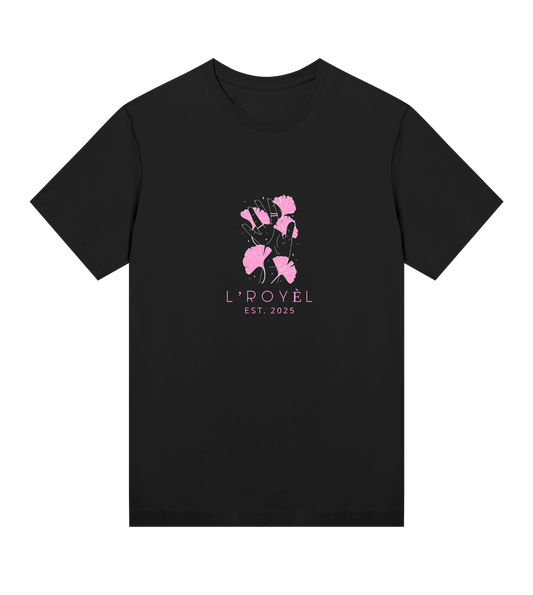 Womens Regular Tee - L’ROYÈL